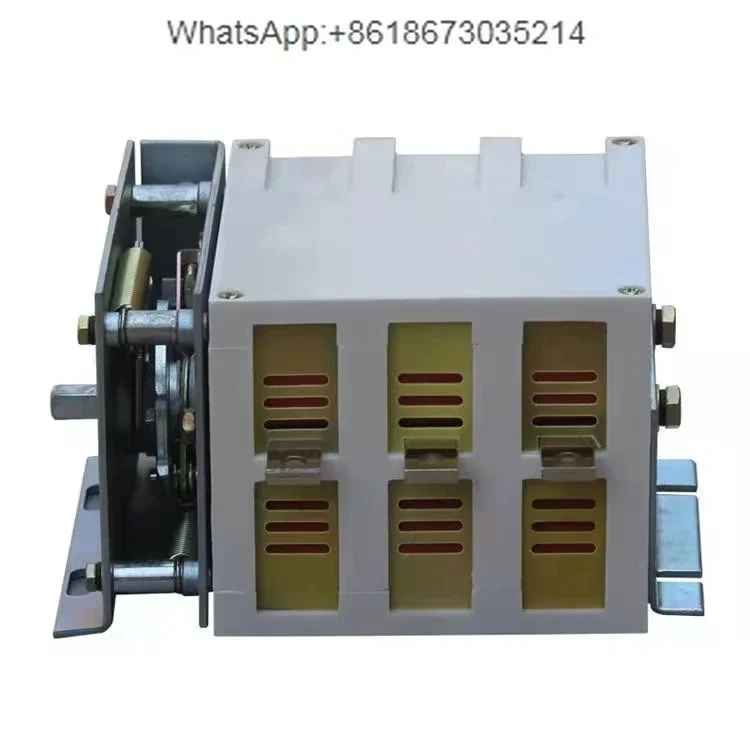 عزل عكس التبديل GHK-400A/1140 عمودي، أفقي