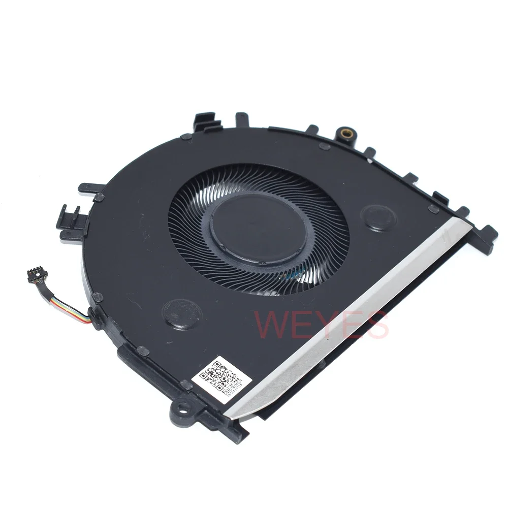 NEW CPU Cooling Fan EG70040S1-C111-S9A Four Wires DC5V 0.45A Laptop Cooler For Huawei MateBook D14