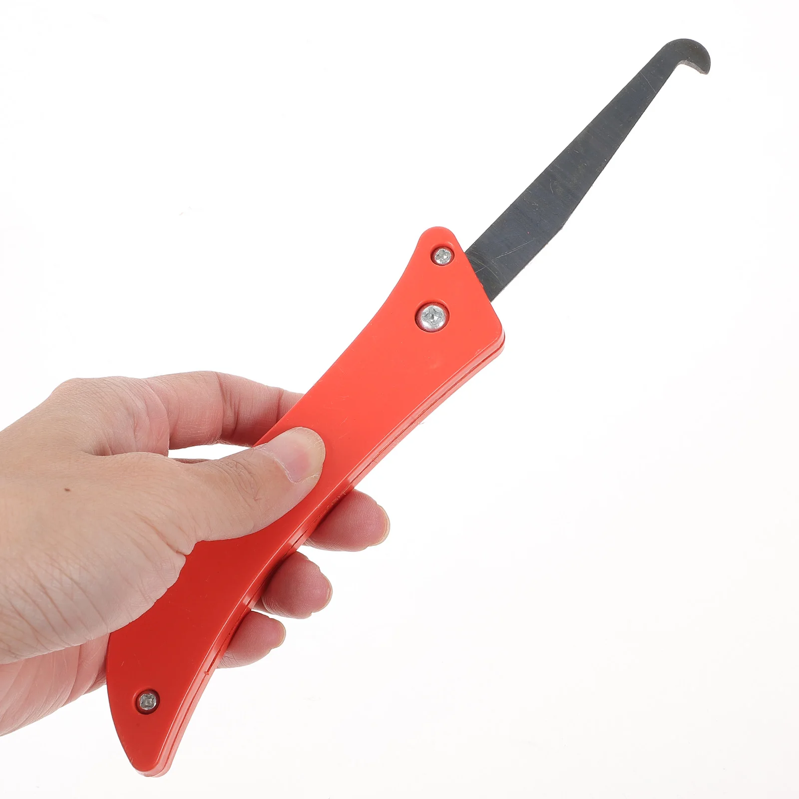

2 Pcs Caulking Tool Scraper Tungsten Steel Sealant Remover Cleaning Tools Detachable Crevice Brushes Manual Tool Set