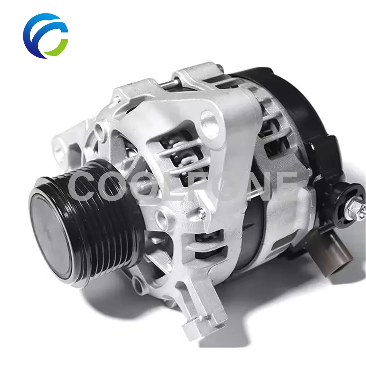 Generator Alternator for Toyota Hilux Fortuner 2.4D 2GD-FTV 2.8D 1GD-FTV 2015- 270600L190 270600L260 27060-0L280 1042112120