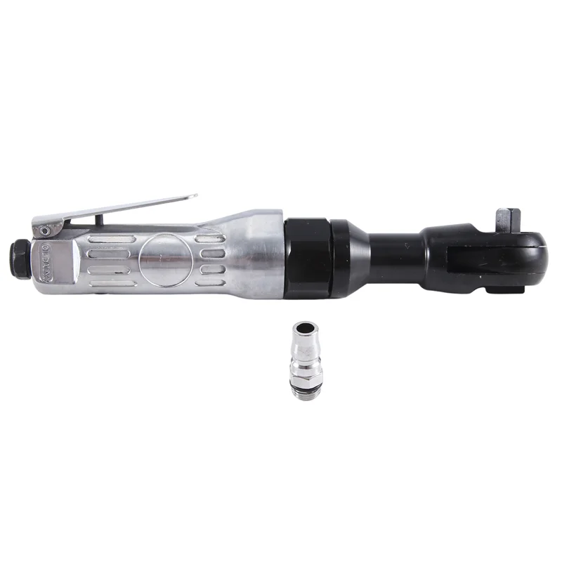 

Пневматический ключ с трещоткой с квадратной головкой 3/8, прямой пневматический ключ, прочный, высокое качество