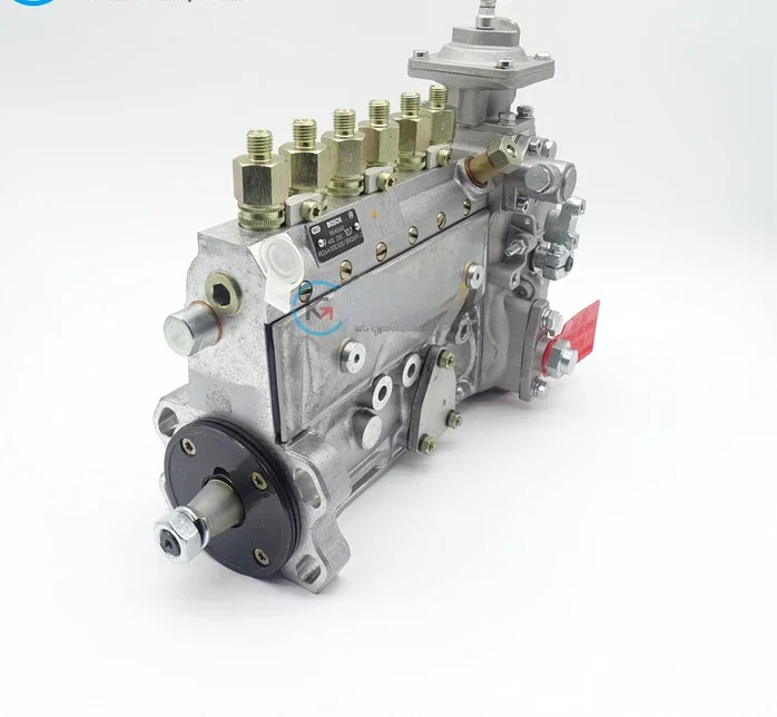 

Аксессуары для сборки дизельного насоса 6ct8.3