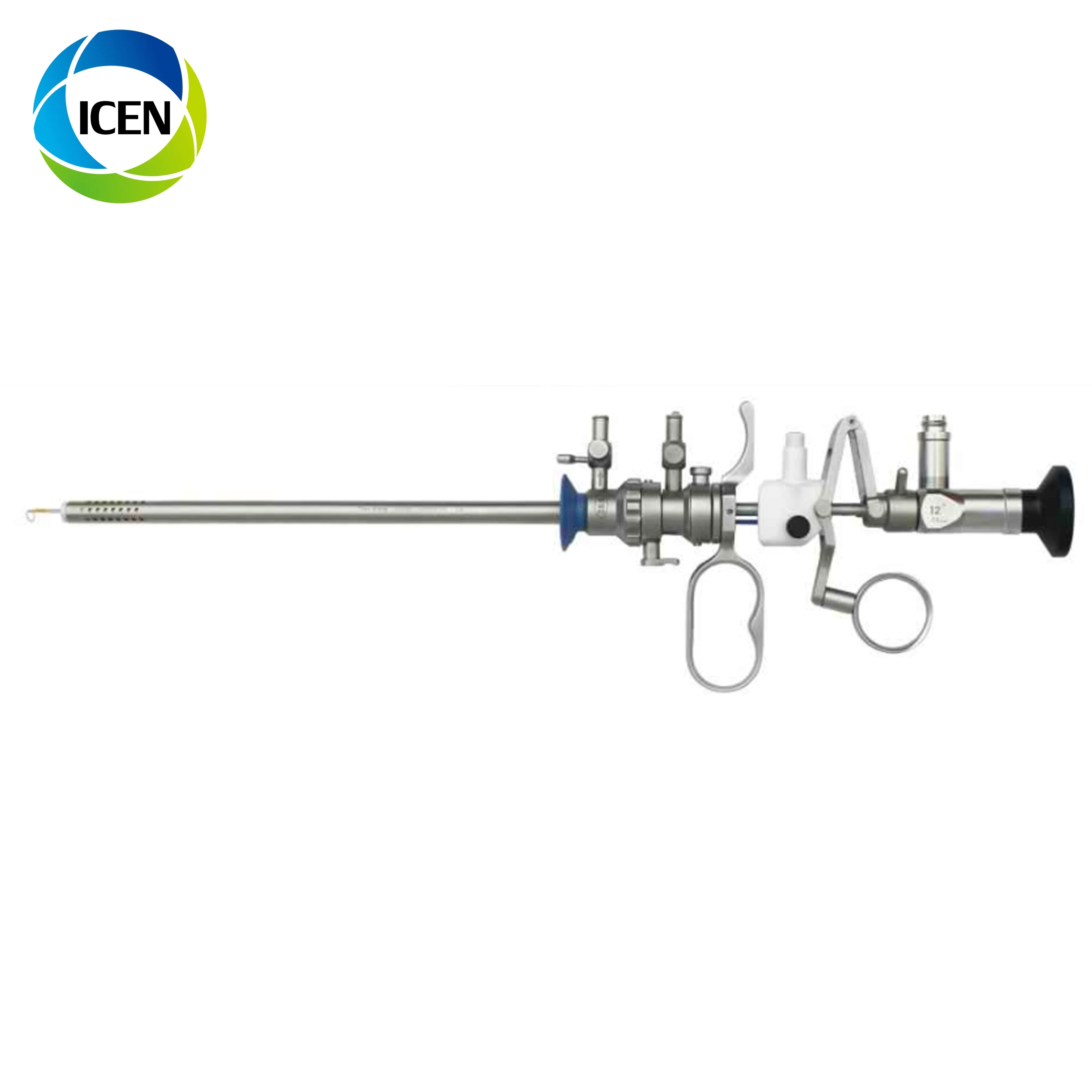 hospital Urology Instruments medical Surgery resectoscopy set