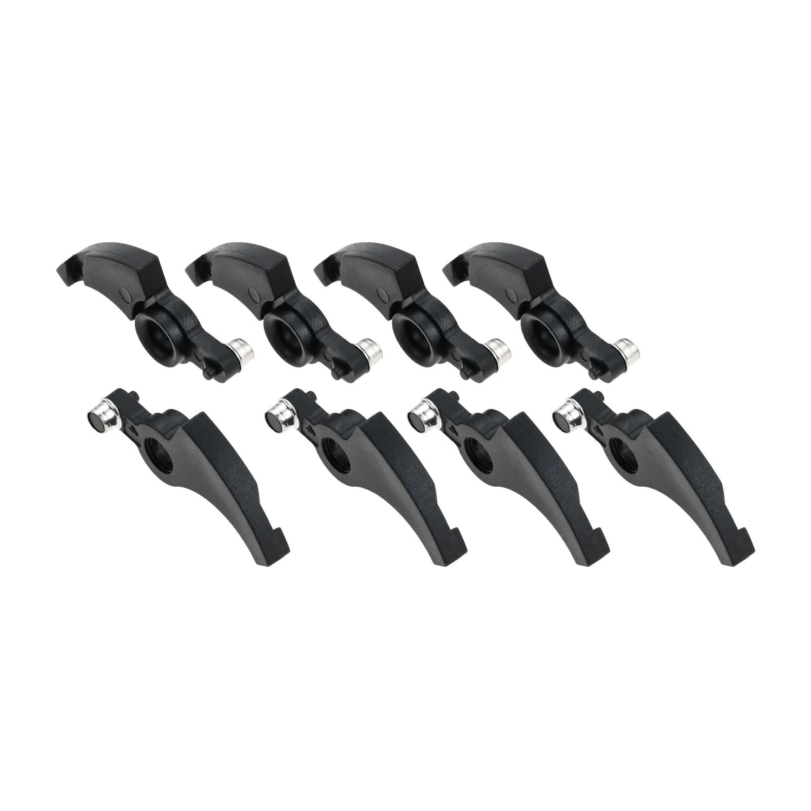 8 unidades 90567076   Alavanca de aparador de cordas adequada para Black and Decker GH912/LST300/LST400/LST420, 90567076 -2 Alavanca de catraca de carretel de aparadores