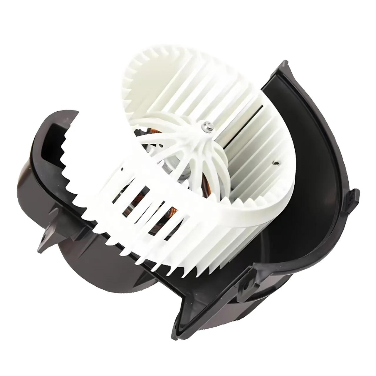 

7L0820021L Blower Suitable for Volkswagen Touareg 2004-2010 Audi Q7 2006-2007 | OE Replacement, Brand New, High-quality