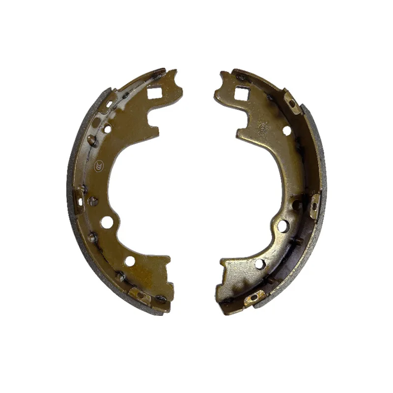 

Automobile brake shoe 5830-44A60 semi-metal multi-material friction pad AH-8372 brake pad