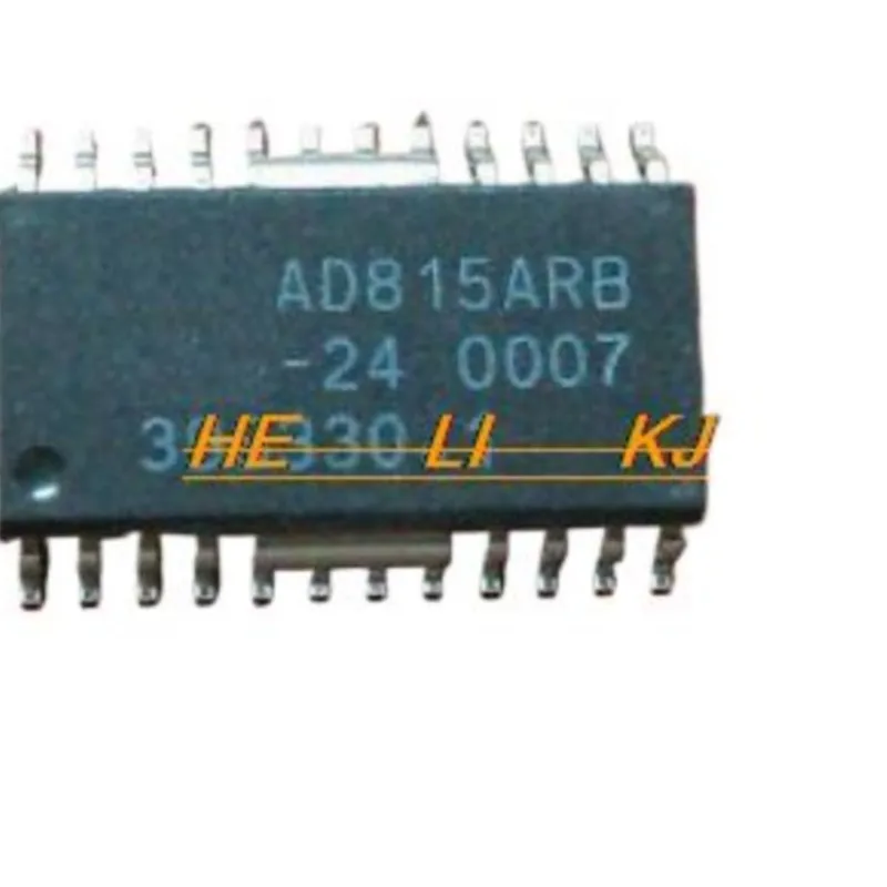 

Free shipping 100 pcs AD815ARB-24 AD815ARBZ-24 AD815ARB AD815ARBZ HSOP24