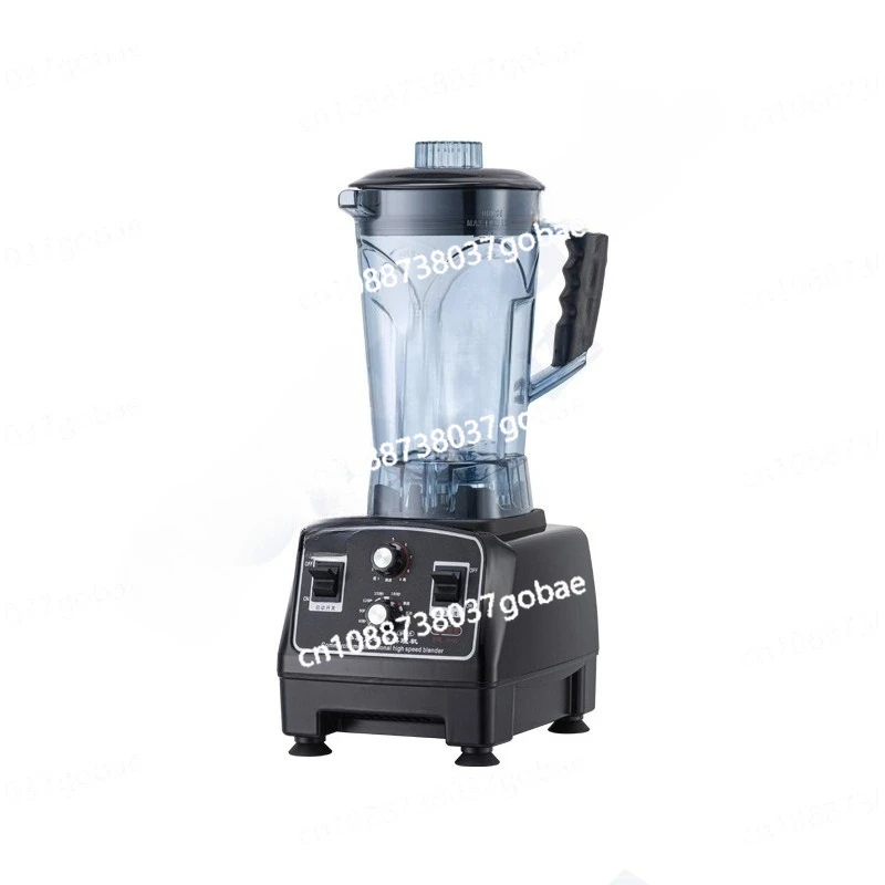 

Wall Breaker High Power Multifunctional Soymilk Machine Automatic Commercial Fruit and Vegetable Juicer