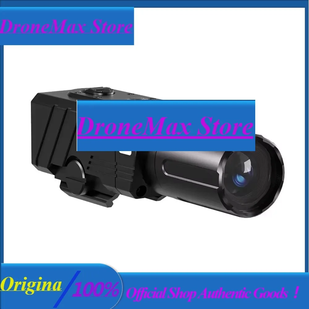 DroMaRunCam Run Cam ScopeCam 2S 35mm Lens Wi-Fi Setup 1080P HD Record Waterproof FPV Camera