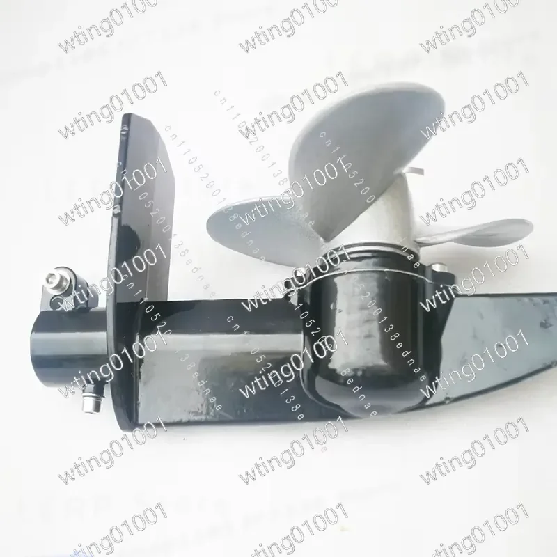for Propeller Outboard Propeller General Accessories Lawn Mower Modified Boat Assist