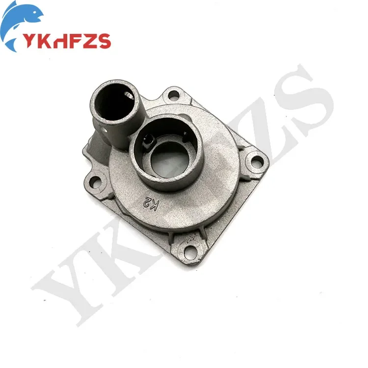 

17410-94431 17411-94421 17411-94400 CASE,WATER PUMP Made in Taiwan for Suzuki Outboard Moter DT20/25/30/40 DF30/40/50