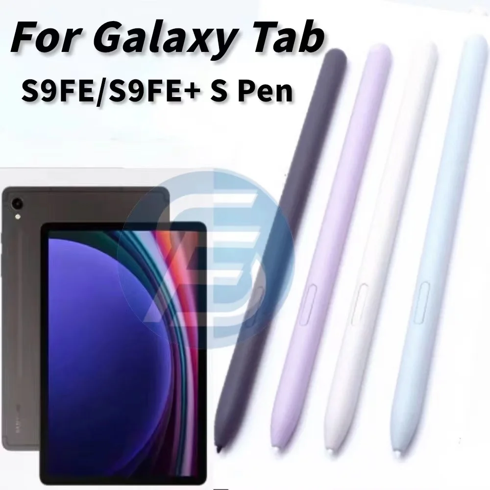 New High Quality Stylus Pen For Samsung Galaxy Tab  S9 FE S9FE+ SM-510 SM-516B SM-610 SM-616B Tablet Touch Screen S Pen Stylus