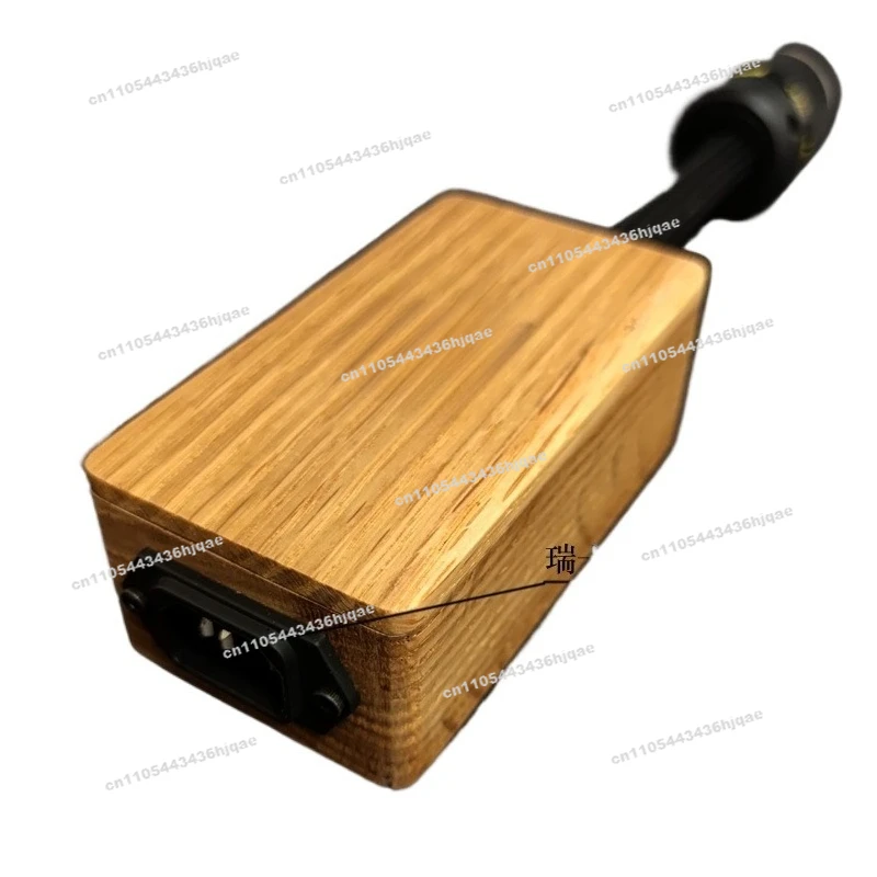 

Power Line Filter Audio Source Front Stage and Rear Stage Can Be Used Without Compression Dynamic