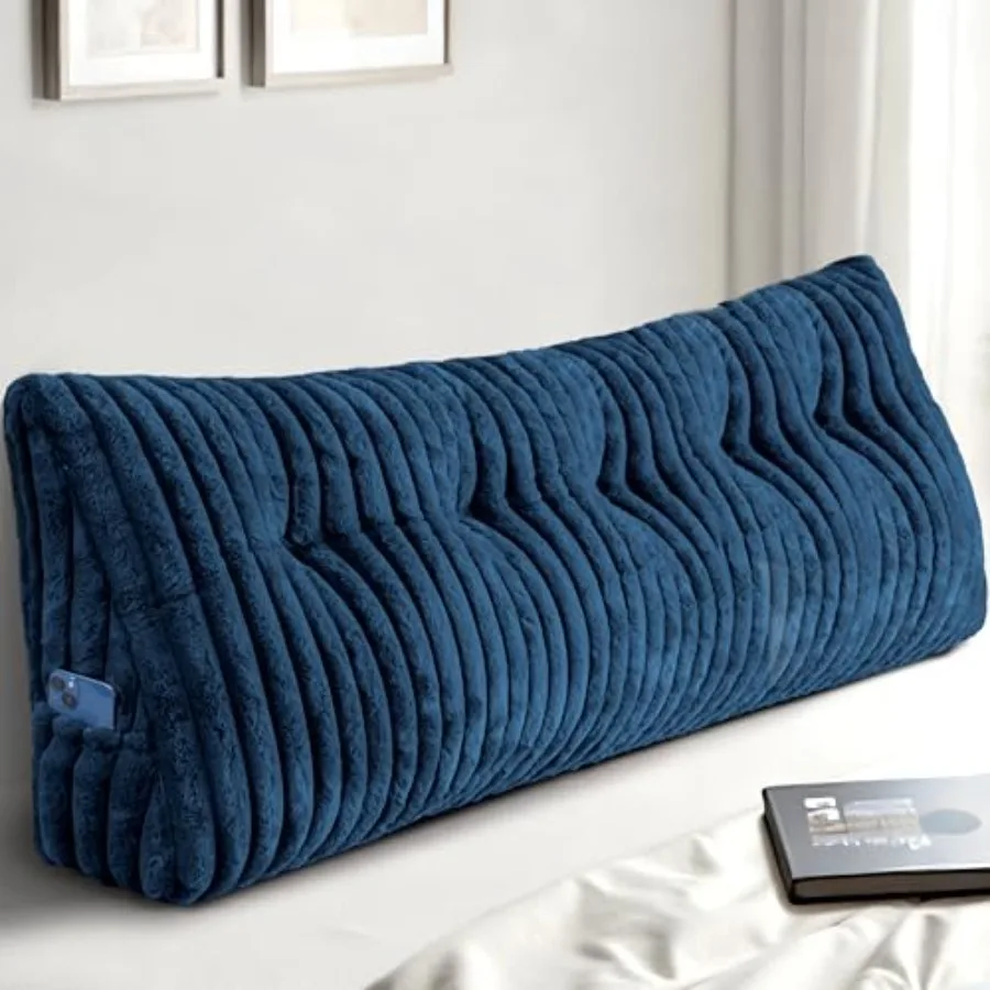 Headboard Pillow Tr…