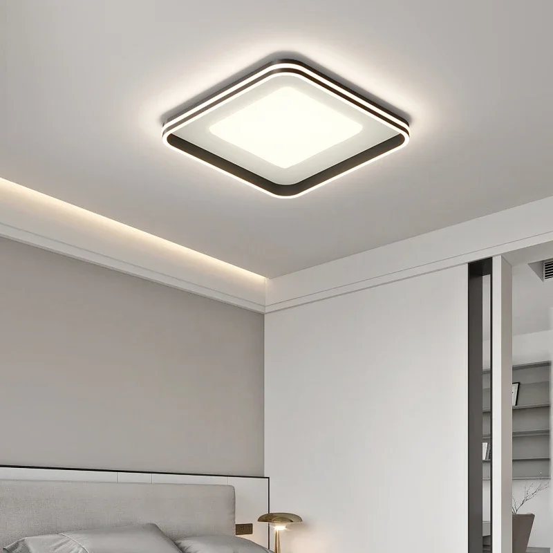 TechHPModern Minimalist Moon Pendant Light Nordic Minimalist Restaurant Light Dining Room Luxurious