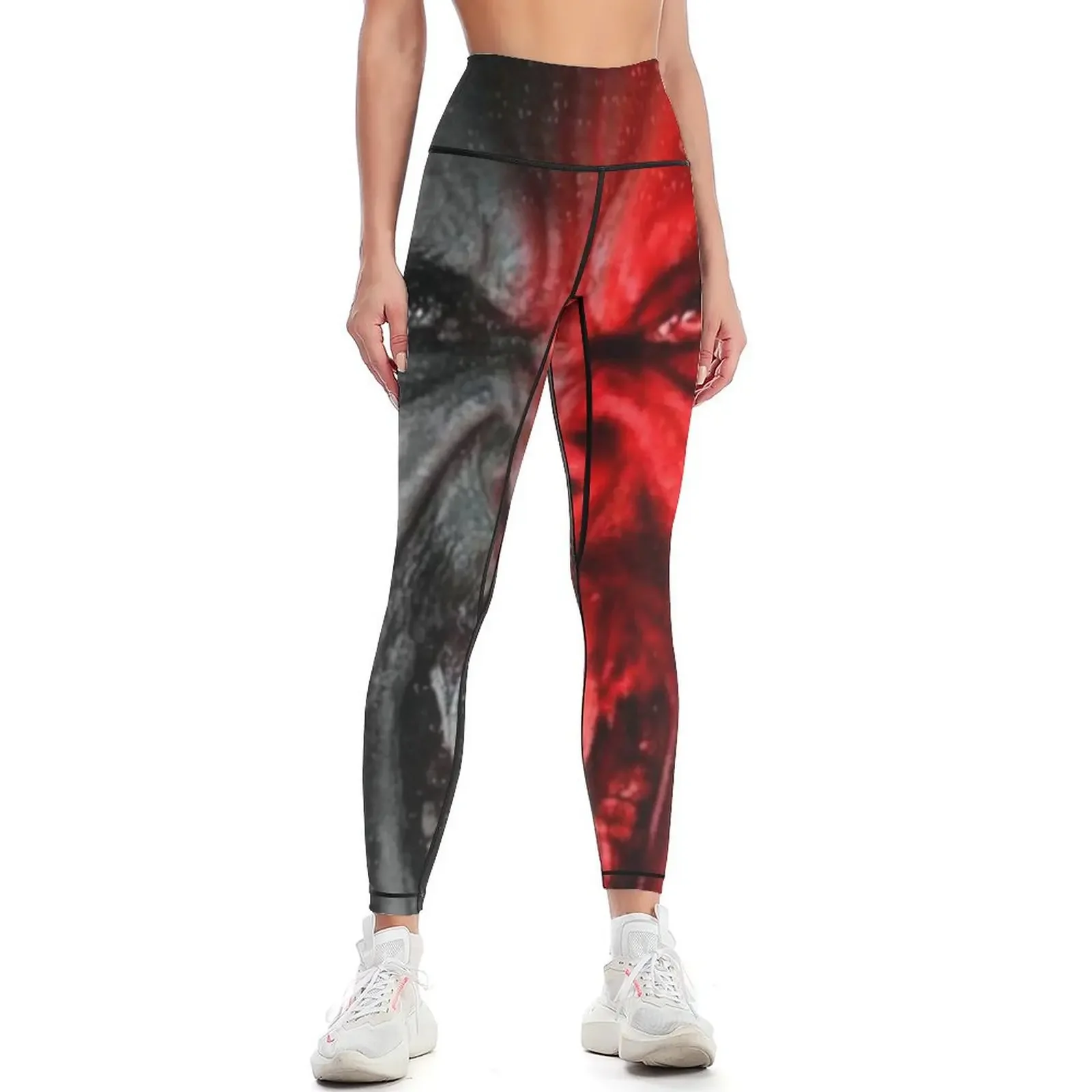 

Morbius Dark Leggings Pants sport sports shirts gym sporty woman gym Fitness's gym clothes Womens Leggings