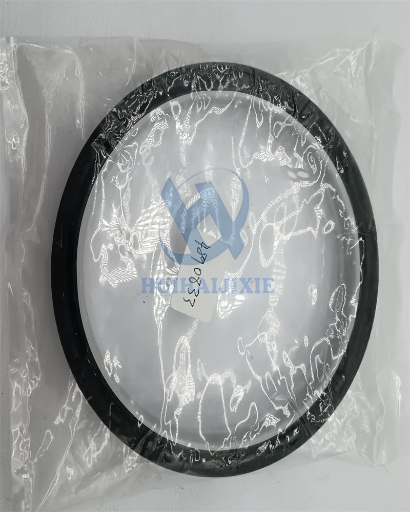 

4890832 Переднее сальник коленчатого вала 4890833 Заднее сальник для деталей двигателя Cummins QSB ISB 4,5 л 6,7 л