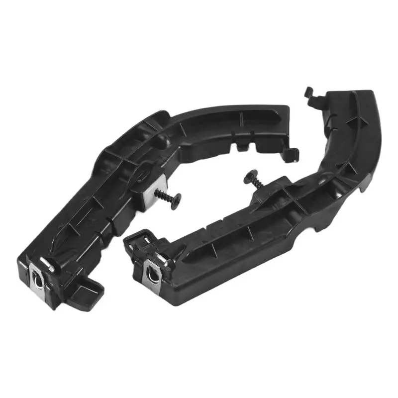 A13F-Car Front Bumper Bracket 68024343AD 68024342AD For Dodge Challenger 2008-2020