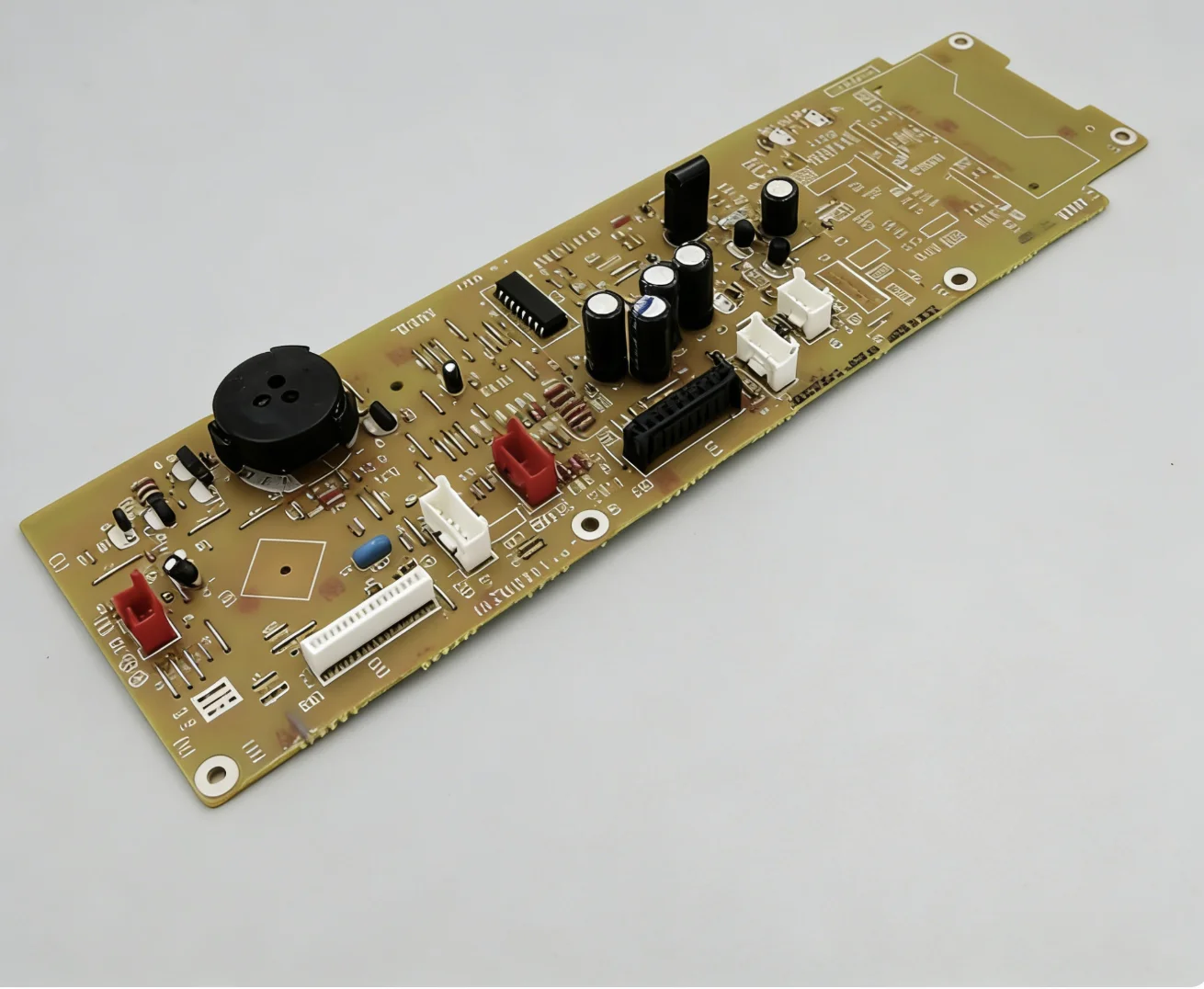 

Электронная плата управления с цифровым управлением Panasonic A603L3310GP, запасная часть