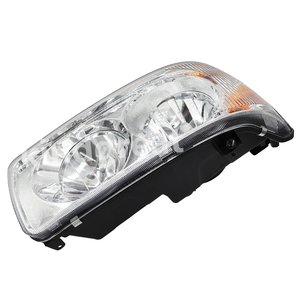 OE 1699301 1699300 DAF XF105 XF95 CF LF XF Headlight RH LH Head Lamp European Truck Parts