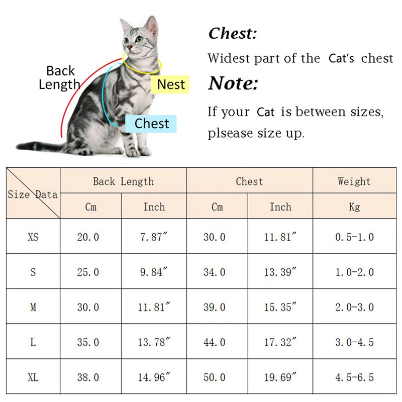 Cute Print Sphynx Cat Costume Clothes Winter Warm Pet Hoodie Sweater for Cats Soft Fleece Puppy Kedi mascotas gotas Clothing