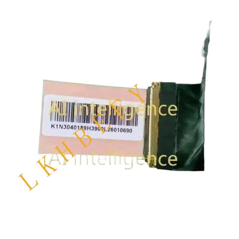 

” for MS16V1 GS66 LCD CABLE K1N- 3040189 -H39 40PIN.