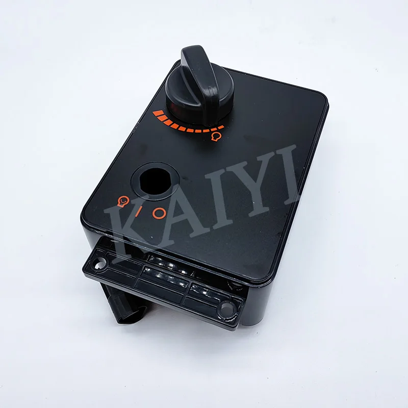 

Controller Switch 4454518 for 245 225-7 Excavator