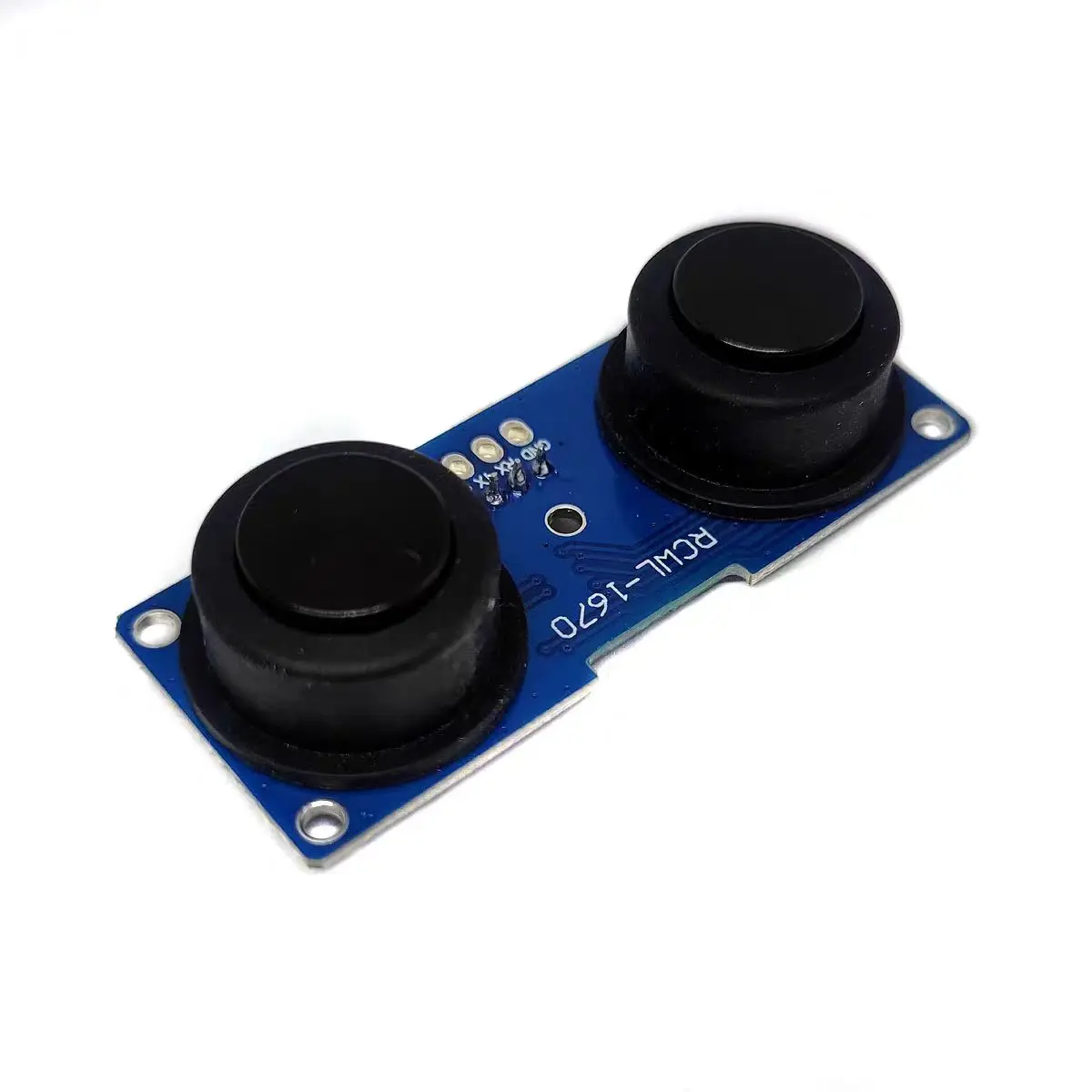 RCWL-1670 Waterproof Transceiver Split Ultrasonic Ranging Module 2cm-400cm Distance DC3-5V For Water Level Measurement