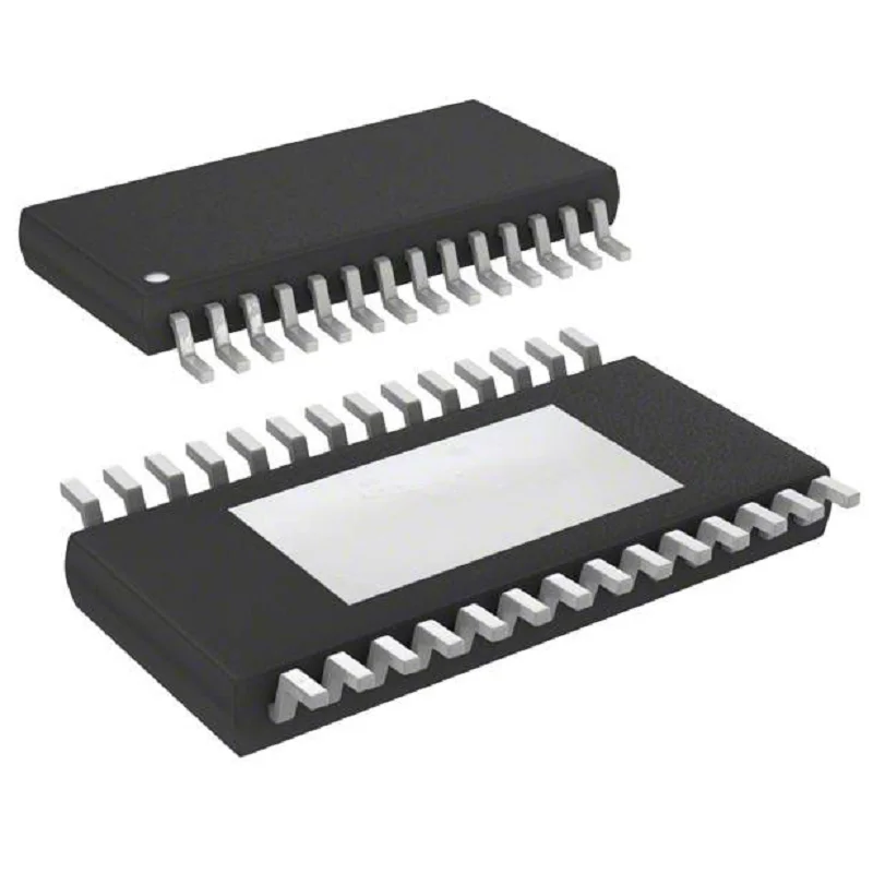 

Integrated Circuits (ICs) EMB1499QMHE/NOPB - Controller, Active Cell Balancing Voltage Regulator IC 1 Output 28-HTSSOP