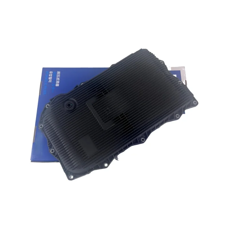 New Car Parts Engine Transmission Oil Pan 8HP45 24117624192 24115A13115 24115A13116 24118612901 24117613253 24117604960 for Bmw