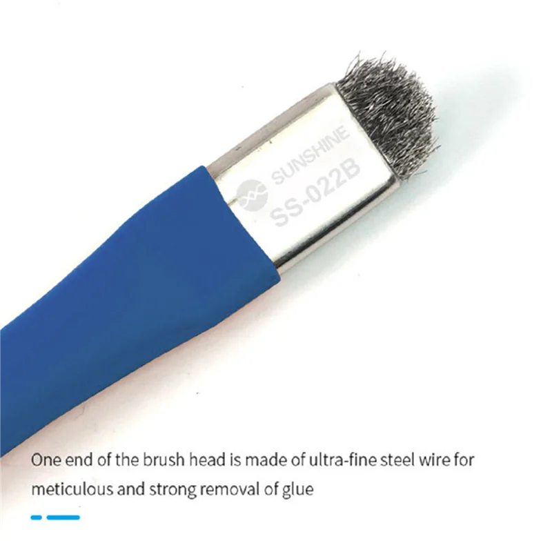 4X SS-022B Safe Bru…