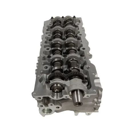 

Factory Direct Sale 2Kd-Ftv 2Kd Cylinder Head For Toyota
