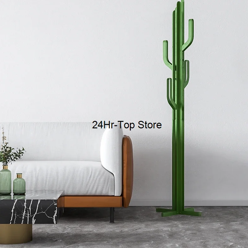 Nordic Bags Coat Racks Dressing Green Bedroom Hallway Multifunctional Cabinet Coat Racks Library Para Ropa Luxury Furniture