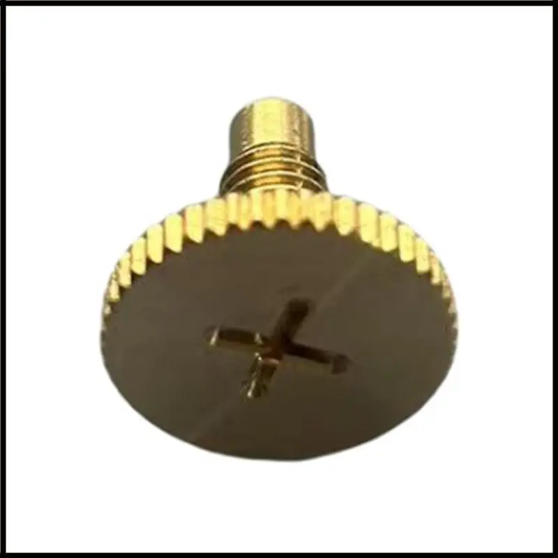 Easy installs Engine Coolant Purge Screw Heavy Duty Radiator Bleeder Bolt Enhances Thermal Regulation for Freelancer 2