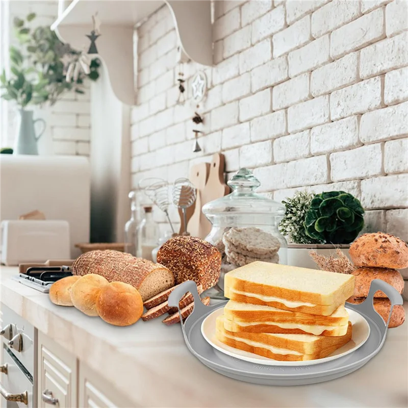 ABRE-6 Pack Microwa…