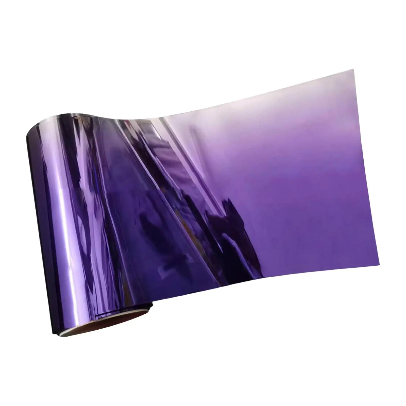 Sun Visor Strip Tint Film Car Window Film for Shading and Filtration