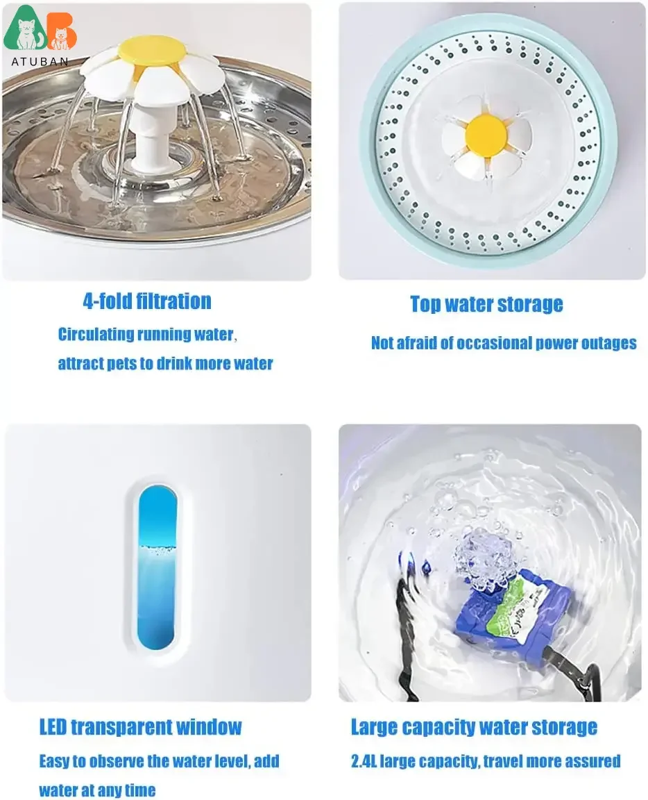 Thumbnail 4 - #61 Low Cost Drinking Fountains That Work