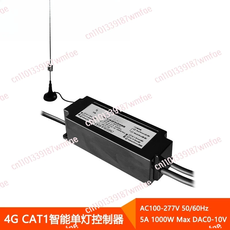 4G CA1 Single Lamp …