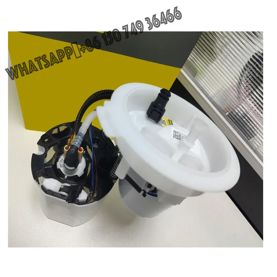 Brand Guarantee High Quality FAW Electronic Fuel Pump Assembly/Brushless for Audi A6A7 4G0919051 4G0919051A Compatible 2.0 TDI