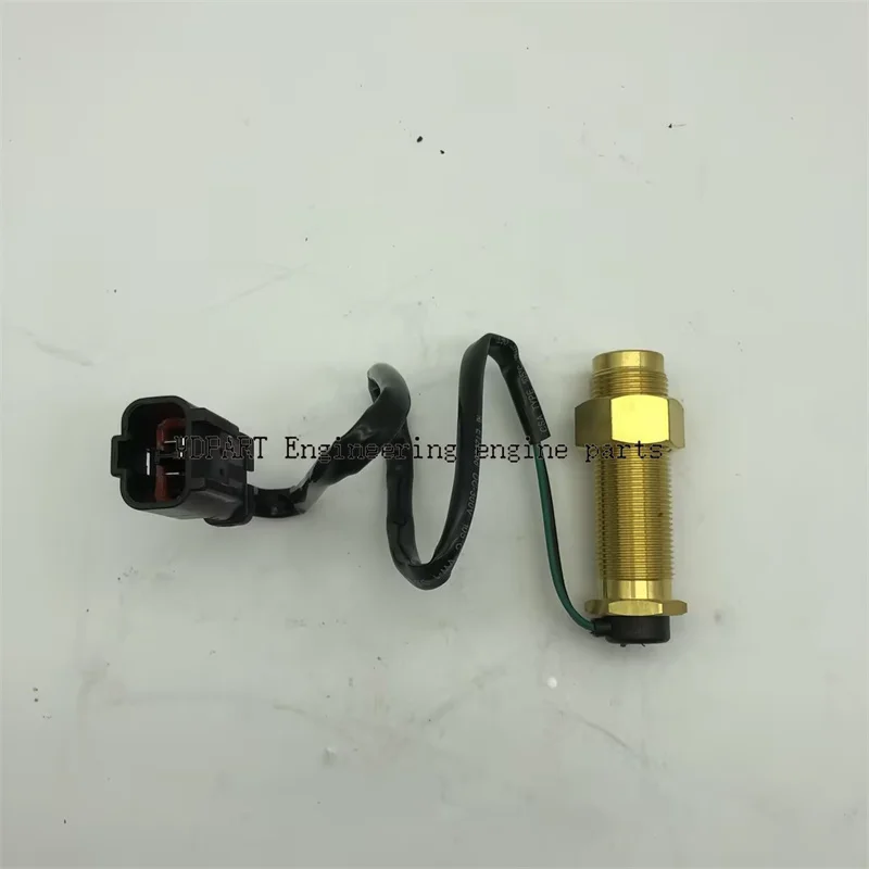 Revolution Pressure Sensor 7861-92-2330 7861-92-2340 7861-93-2330 for Komatsu PC200-3 PC200-5 PC200-6