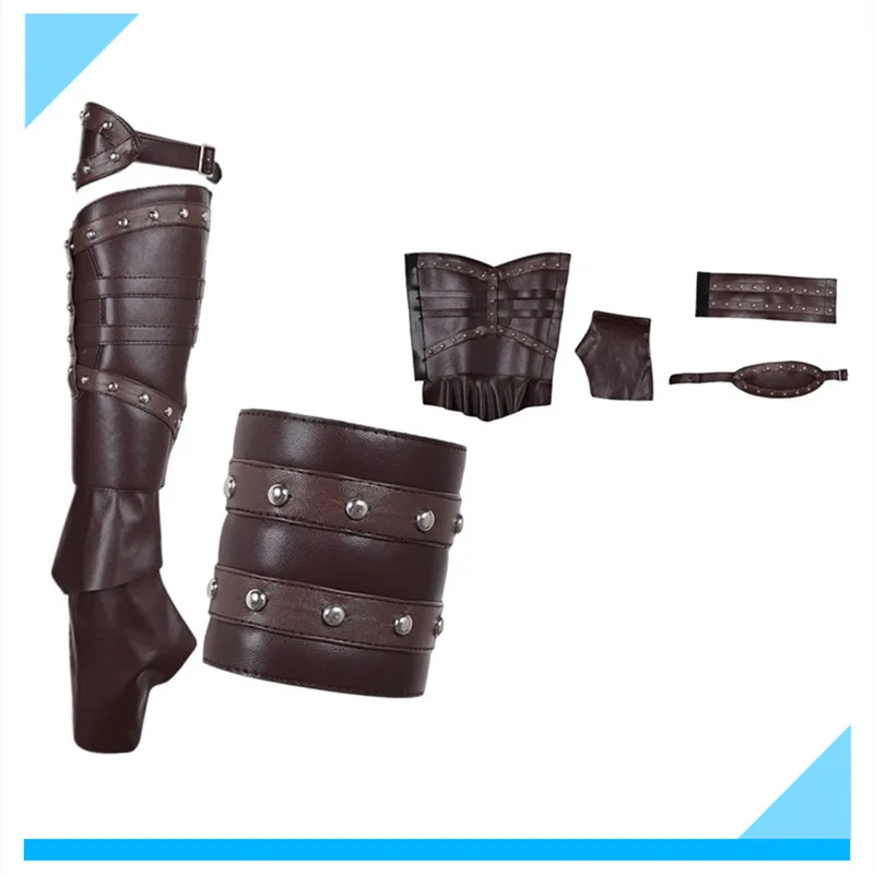 

Fantasia 2025 Astrid, браслет для косплея, перчатки с рисунком дракона, женская ручная одежда для взрослых, карнавальный костюм на Хэллоуин, аксессуары, подарки