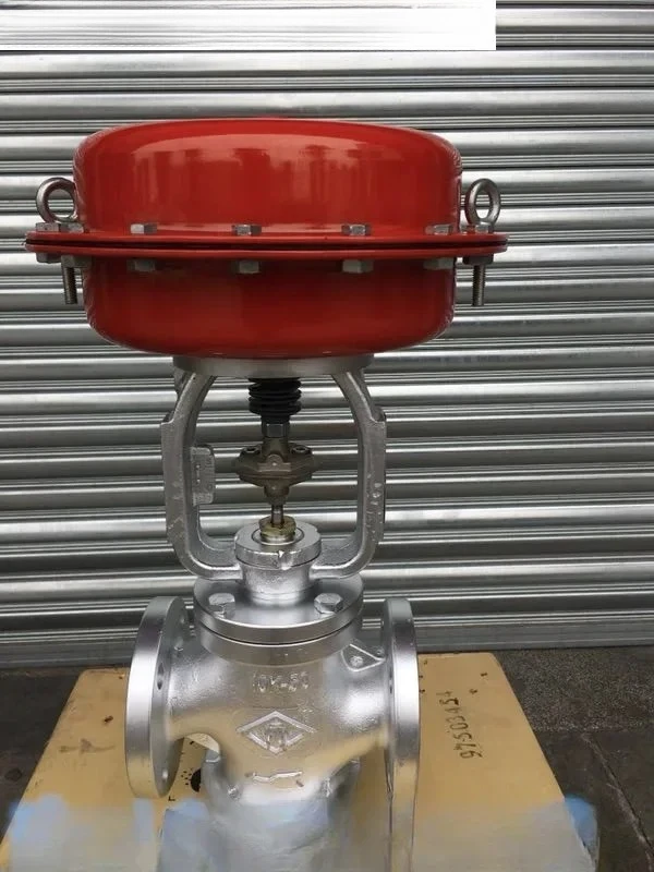 Vt Pneumatic Diaphr…