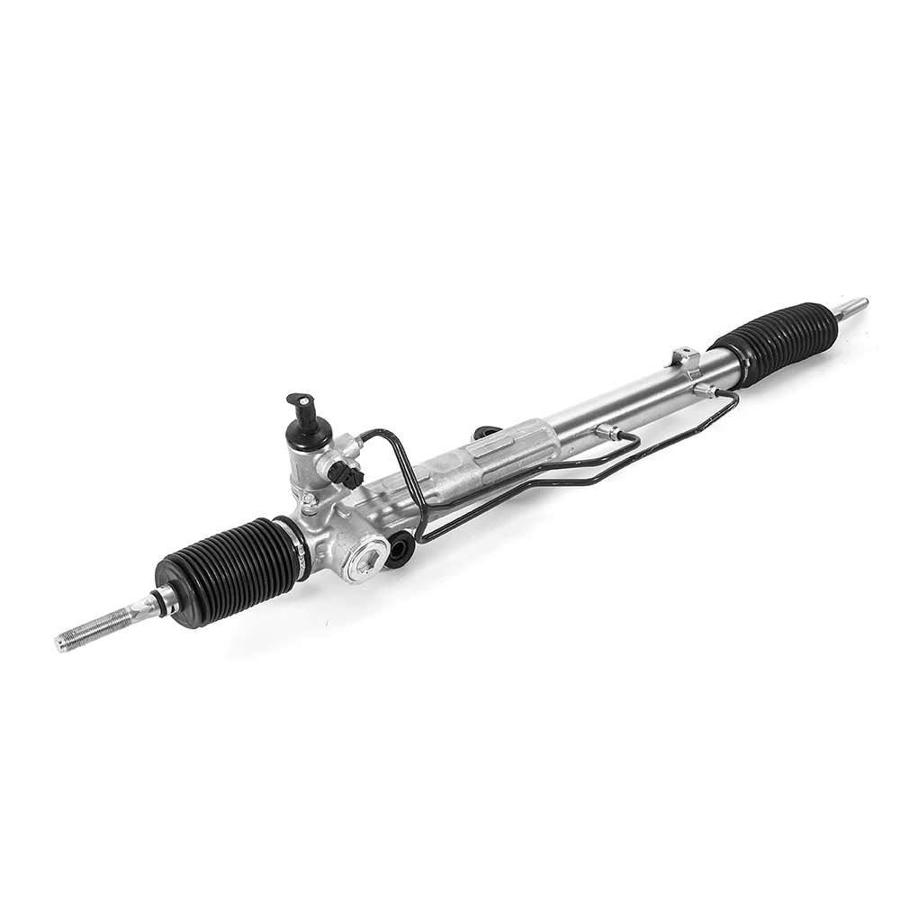 80-00806 AN Power Steering Rack And Pinion For 2001 - 2007 Toyota Sequoia / 2000 - 2006 Toyota Tundra 442500C010 442500C020