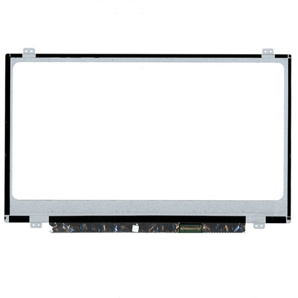 

N140BGE-E43 N140BGE E43 14 Inch Laptop LCD Screen TN Panel HD 1366x768 WXGA 60Hz EDP 30pins 220 cd/m² 45% NTSC