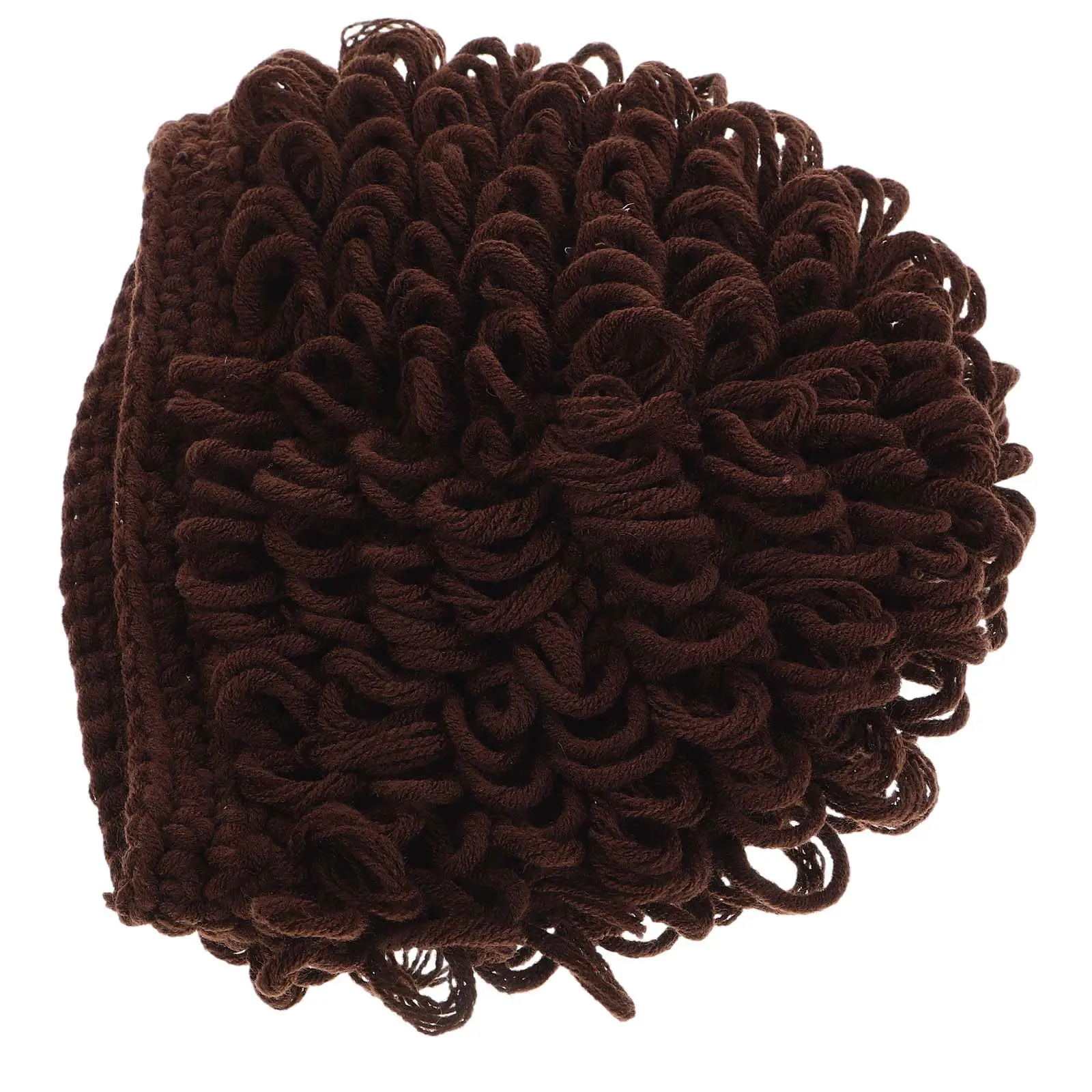 

Забавная шапка для малышей, детская вязаная шапочка для девочек, шапка-бини для новорожденных мальчиков, теплая вязаная шапка-кепка из мягкой эластичной пряжи