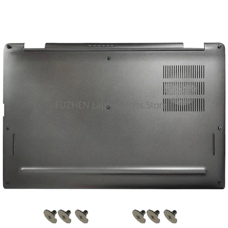 NOWY Ekran LCD do Laptopa Latitude 7420 E7420 Pokrywa Tylna/Ramka Przednia/Podpórka Pod Nadgarstki/Dolna Obudowa Akcesoria do Laptopa — zdjęcie produktu 6