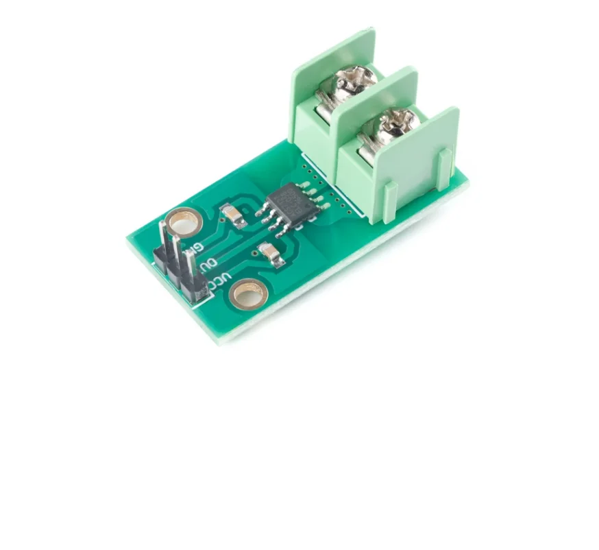 1PCS Original 5A current sensor module current sensing module current sensor ACS712ELCTR-05B