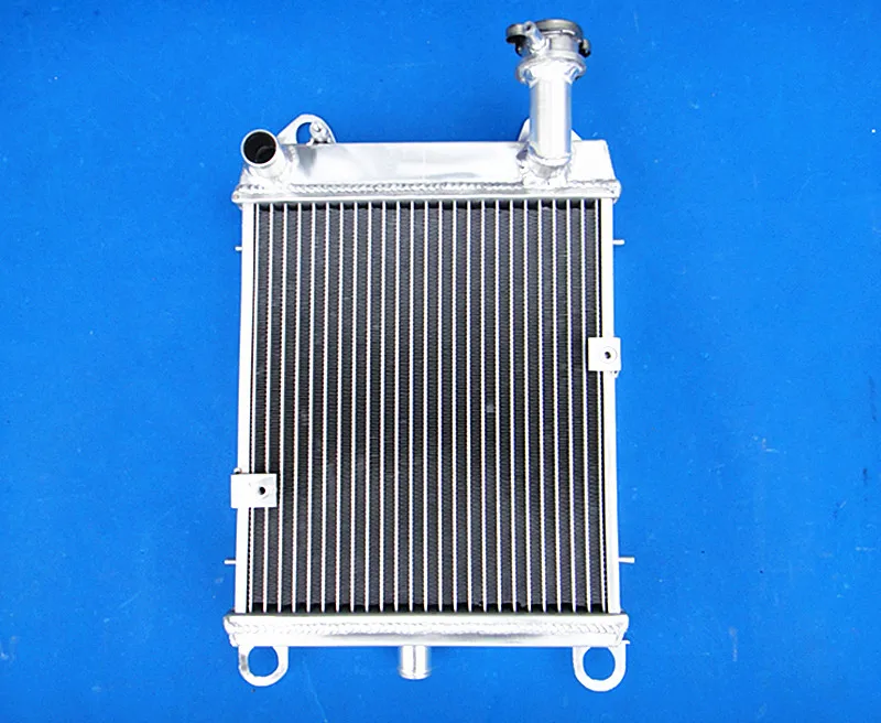 

For 1980-1983 Honda Goldwing 1100 GL1100 GL1100A GL 1100 A Aluminum Radiator Cooler Cooling Coolant 1980 1981 1982 1983