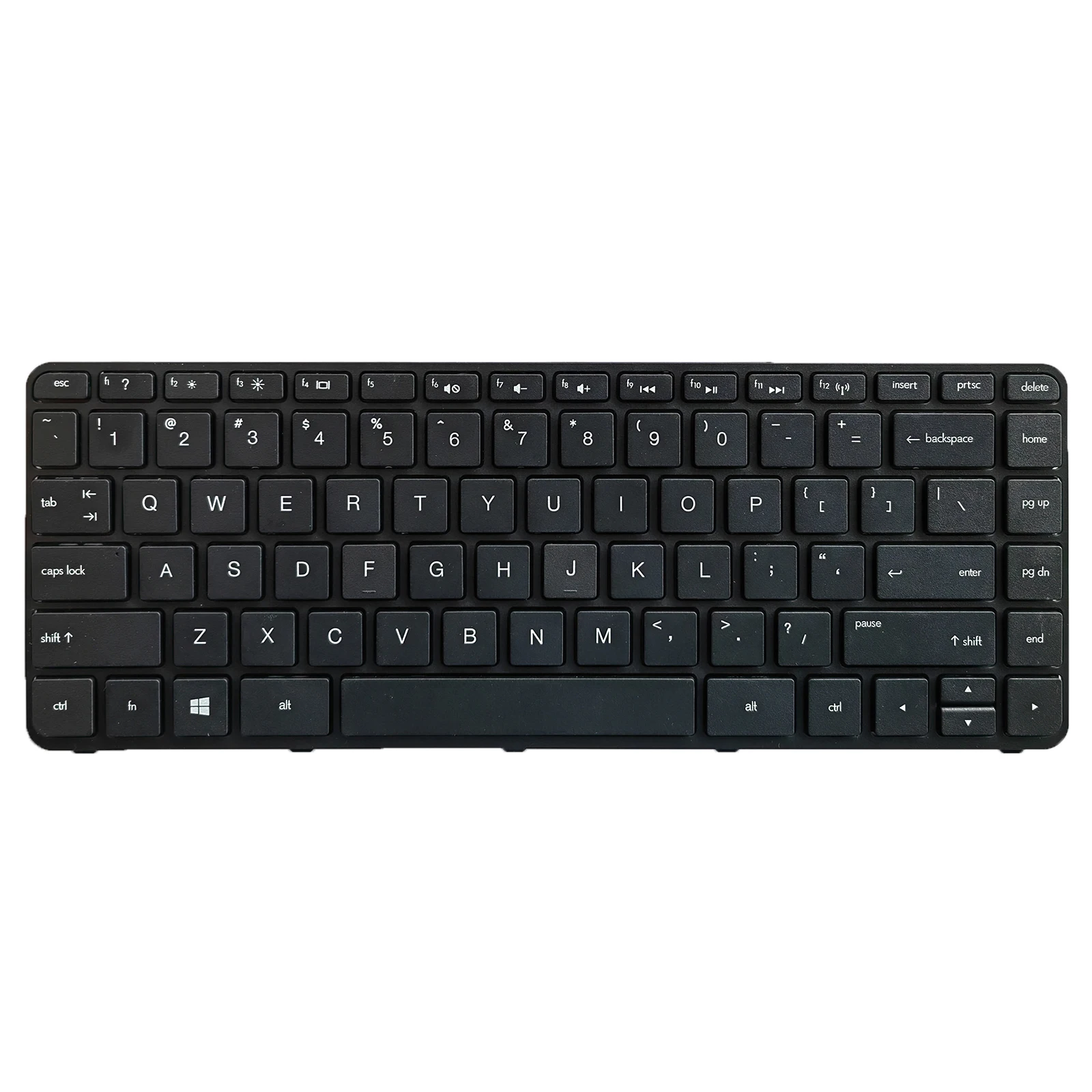 US Keyboard For HP 240 G2 245 G3 14-G 14-R 14-N 14z-n100