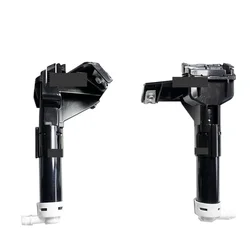 1 Piece 2013-2015 Spray Nozzle for Outlander Headlamp Washer for Airtrek Wash Water Nozzle Without Painting 8264A193